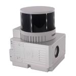 AirPort Construction UAV LiDAR GS-260X High End Pos Built In RGB Camera