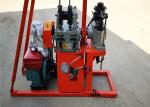 Engineering 40 Degrees 30m Portable Water Well Drilling Rig