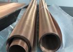 Antioxidant Decorative Metalspurc Fabric Different Size Openness