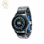 Hot Selling New Design Quartz Wrist Watch For Men And Women