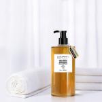 GMPC Sulfate Free Argan Oil Shampoo , MSDS Gentle Moisturizing Shampoo