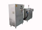 PLC Auto Parts Test Equipment Refrigerant Vacuum Filling Machine
