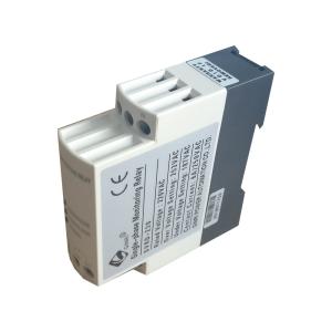 Wholesale Over Under Voltage Protection Relay Single Phase Voltage Monitor SVRD -220 from china suppliers