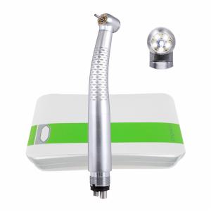 Wholesale W&amp;H Style T-95 LED E Generator Dental Handpiece With 5 LED 2/4 holes from china suppliers