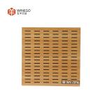 High NRC Wall Art Acoustic Panels For Effective Noise Control And Aesthetic