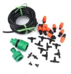 4/7 MM Hose 10M DIY Irrigation Micro Sprinklers 1-2 Bar Work Pressure Anti -