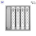 Outdoor Led Street Light Motion Sensor Street Light 300W Module LED Parking