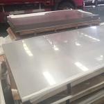 Custom Stainless Steel Sheet 8*10 Standard AiSi Tolerance ±1% 201 304 304L 316