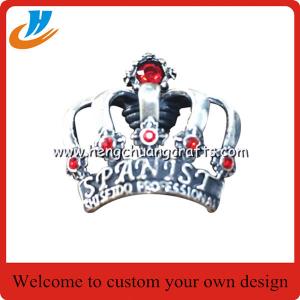 Wholesale High quality metal badge,lapel pin badge,flower lapel pin with custom from china suppliers