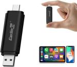 CPC200 Mini Se 5 Online Upgrade Stereos 2 In1 Wireless Car Play Adapter Android
