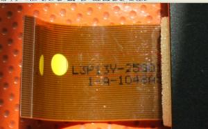 Wholesale Kis 1550 Minilab Spare Part L13P13Y 25G LCD from china suppliers