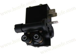 Wholesale DELTA/OMNI Picanol Loom Spare Parts Relay Solenoid Valves BE154826 APOD-0025 from china suppliers
