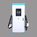 480kW Public Charging Points For Electric Cars Outdoor Ip54 Waterproof
