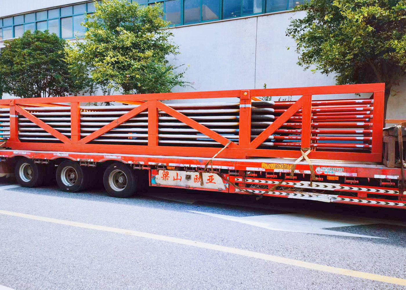 Anti Corrossion Carbon Steel Boiler Superheater Coil Thermal Coal Boiler Power Plant Waste To Energy