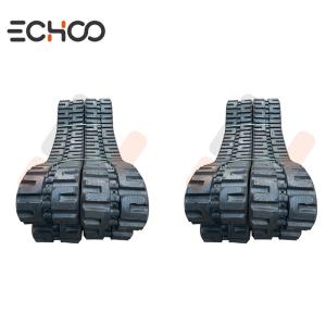 Wholesale Rubber Track 87541113 Fits CASE Model CTL Aftermarket Supplier Undercarriage Components from china suppliers