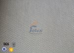 700gsm 0.8mm Silicone Coated Fiberglass High Silica Cloth For Fire Blanket