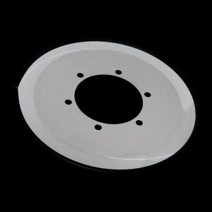 Wholesale Long Using Life Raw Material Thin Blades Paperboard Slitting Circular Slitter Knives from china suppliers