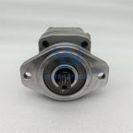 23A-60-11203 Excavator Gear Pump For Grader GD605A GD623A GD611A Gear Pump Assy
