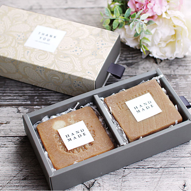Eco-friendly Kraft Corrugated Paper Gift Box Packaging Insert for Gift Craft Industry