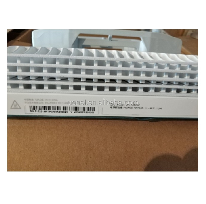 Huawei pRRU3912 02311QRH Multi-mode (900M+1800M+TDD2300M+TDD2600M)-inner antenna WD6MPR391202 Lampsite