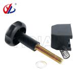 Woodworking Spare Parts Handle Knob Grip For CNC Sliding Table Saw 50mm*M10