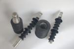 Auto Latch Plug With The Size Of 168.28mm For Oil Well Drilling