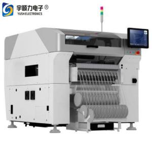 Wholesale High Speed Pick And Place Machine / Chip Mounter / Chip Shooter from china suppliers