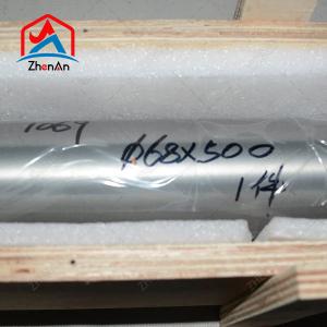 Wholesale High Density Tzm Alloy Molybdenum Zirconium Titanium Alloy Cold Rolled from china suppliers