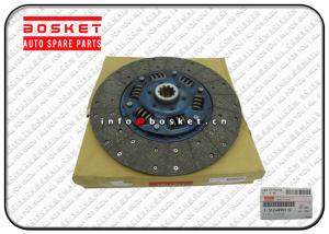 Wholesale 1312409010 1-31240901-0 Isuzu Replacement Parts Clutch Disc for ISUZU FRR 6HH1 from china suppliers