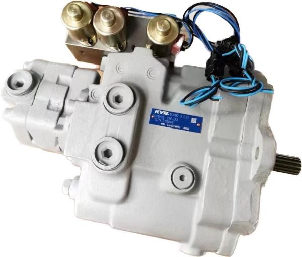 416-5057 304E Hydraulic main Pump PSVD2-21E Kayaba Kyb Psvd2-13e Psvd2-17e Psvd2