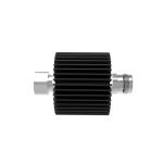 30W DC-4000MHz Attenuator 4.3-10 Male To 4.3-10 Female