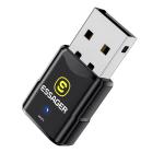 Dual Band Wireless WLAN Network Card 433Mbps 600M for Laptop