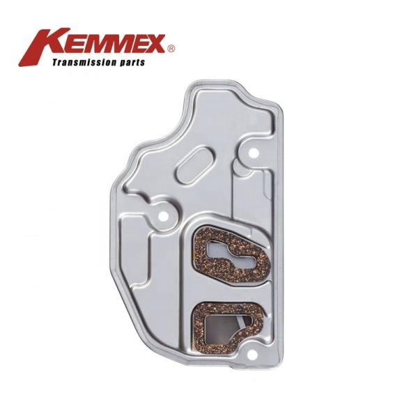 Transmission Filter Kit 09G325429 For Volkswagen CC Golf Jetta Passat Rabbit