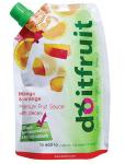 Moisture Proof Stand Up Laminated Plastic Juice Pouch Bags
