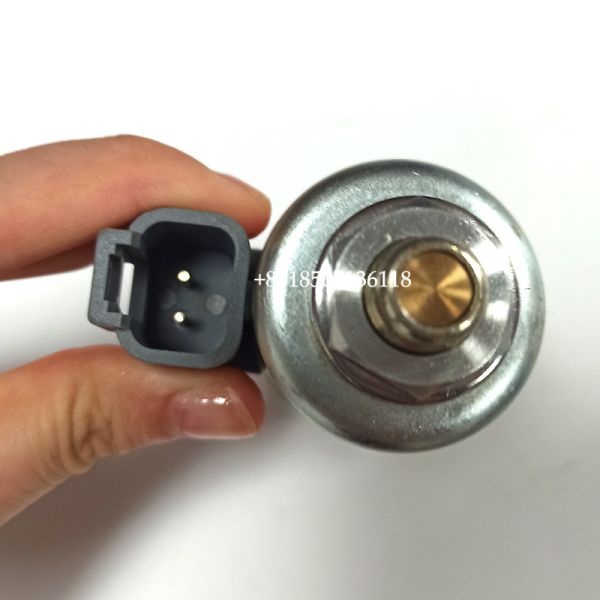 Diesel Shutoff Solenoid Valve 1744909 174-4909 175-3893 1753893 for Machine