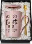 11oz Thermal Ceramic Sublimation Mug 330ml Heat Transfer Printing