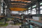 Automatic Pipe Cold Drawing Machine 160kw For Seamless Carbon Steel Pipe