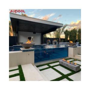 Wholesale 30-950mm Thickness Acrylic Marble Pattern Cast PMMA Lucite Colored Plexiglass Panel from china suppliers