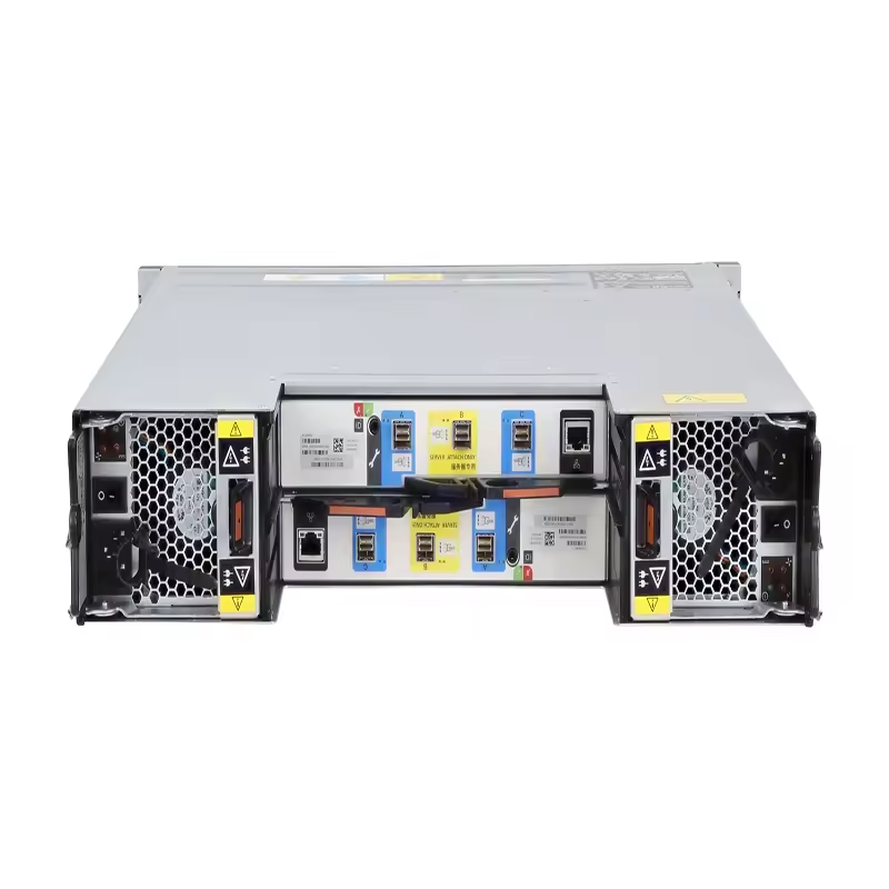 Private Mold Yes PowerVault ME4 Series ME424 2U Storage Array NAS Rack Server