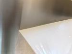 1250mm 70micron Bending Surface Protection Stainless Steel Protective Film
