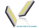 5530 Series 6000-7000K 2520lm 18W 140lm/w COB LED Diode