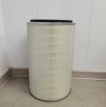 Activated Carbon Filter Paper Volvo Air Filter Element 21337557 21348756