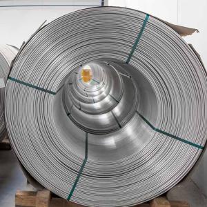 Wholesale S235 Cold Rolled Carbon Steel Coils Q235 SS400 ASTM A36 from china suppliers