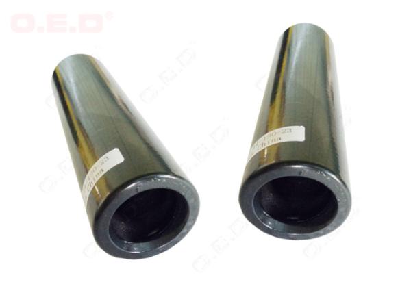 Ground Drilling Coupling Sleeve Guide Tube Semi Bridge R22 R25 33mm-76mm