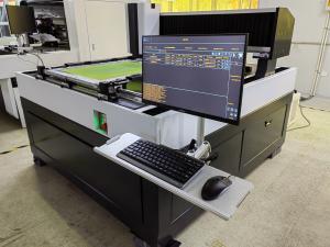Wholesale UV Laser CTS Computer To Screen Max 1100 X 1250 (43.3&quot;X 49.2&quot;) Exposure Size from china suppliers