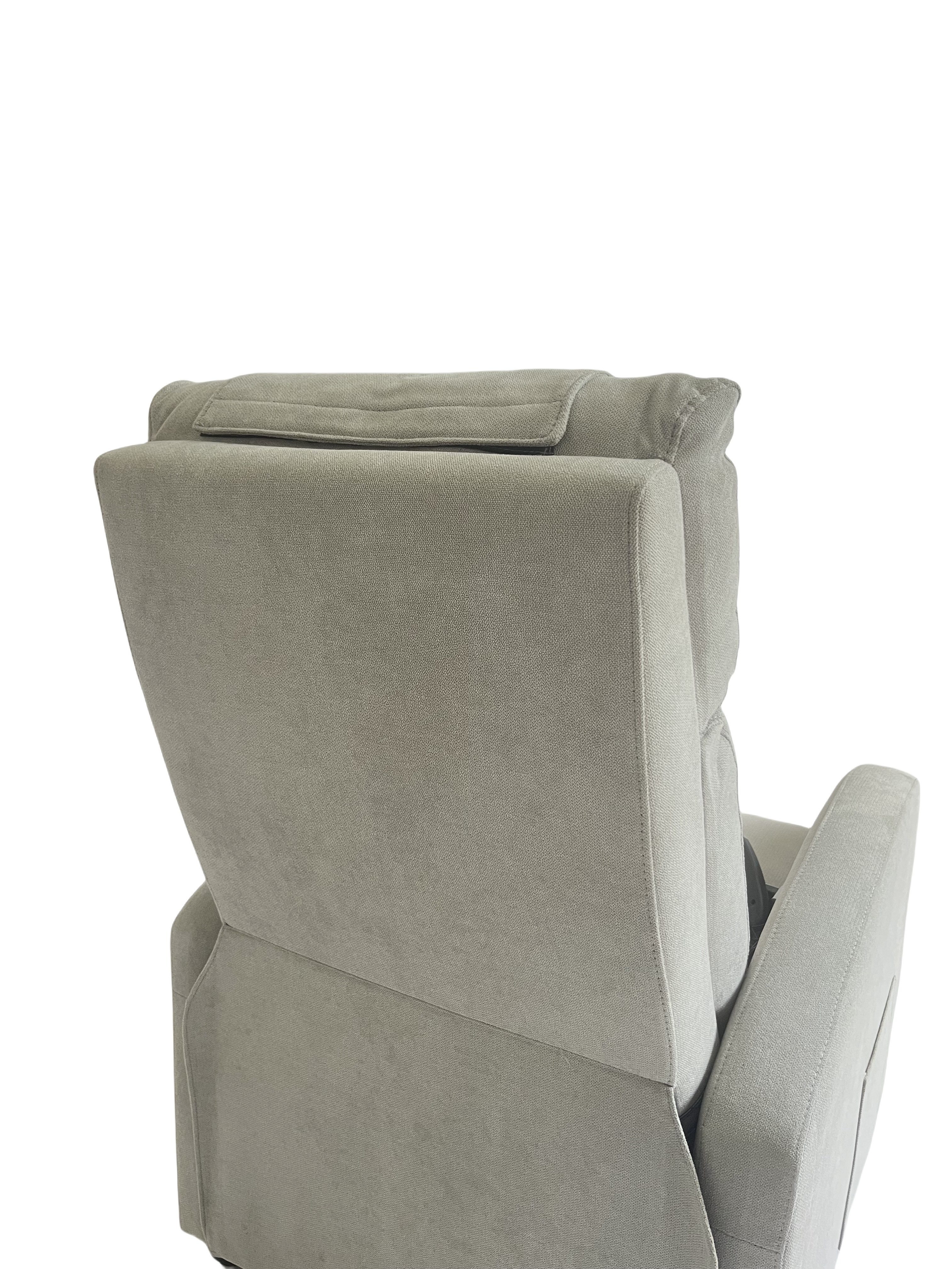 Modern Luxury Single Home Theater Living Room Recliner Sofa Chair Recliner