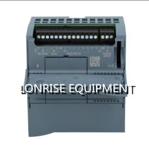 Wholesale 6ES72111HE400XB0 Siemens SIMATIC S7-1200 Siemens PLC Industrial Control CPU 1211C from china suppliers