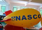 Large Inflatable Blimp for Event Advertising / Inflatable Airplane Balloon for