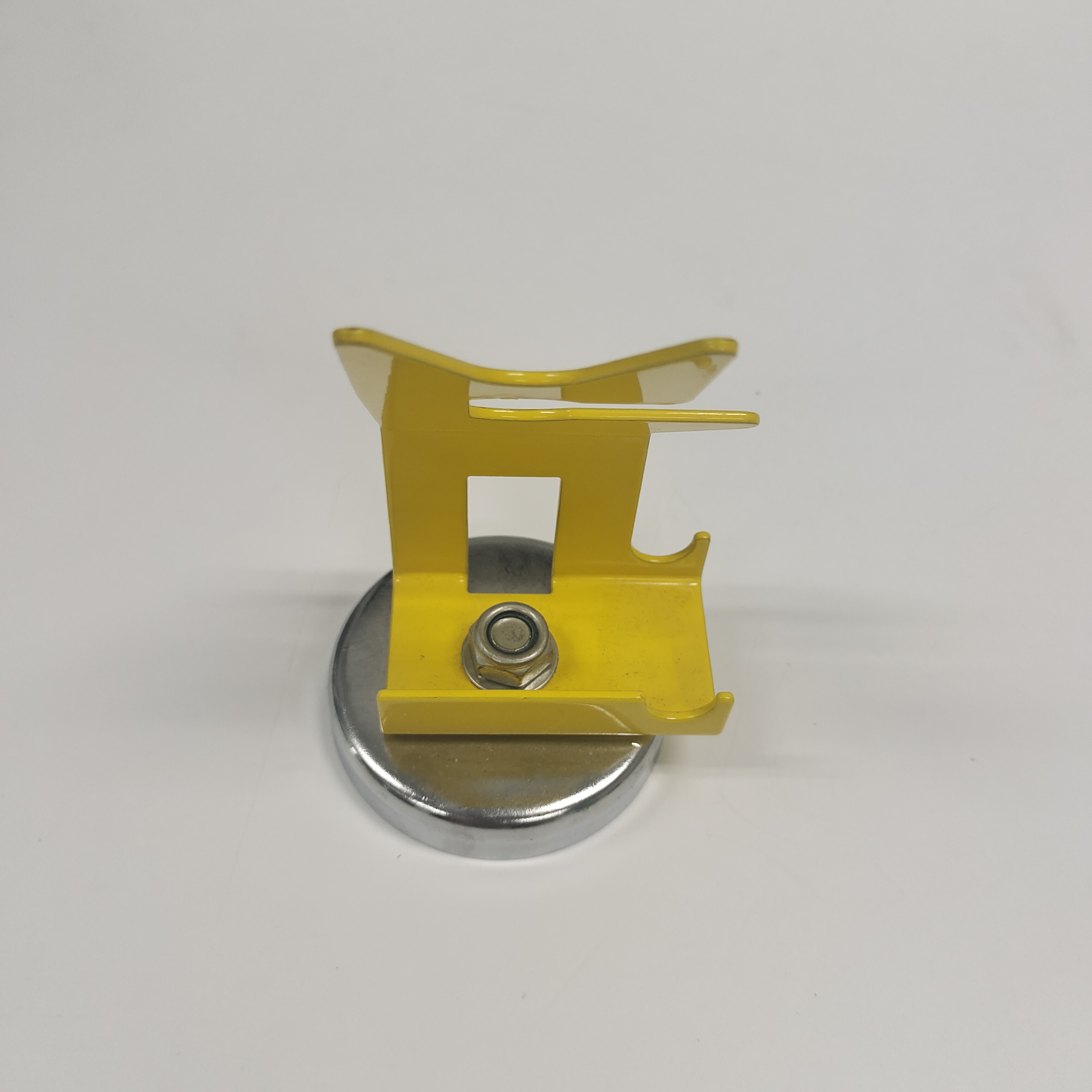 Sturdy Magnet Base MIG Welding Gun Holder for Consistent Welding Performance