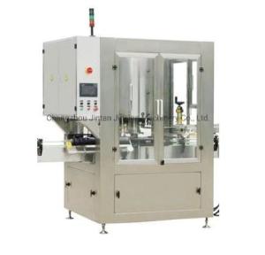 China Automatic Bottle Spray Trigger Head Capping Machine on sale